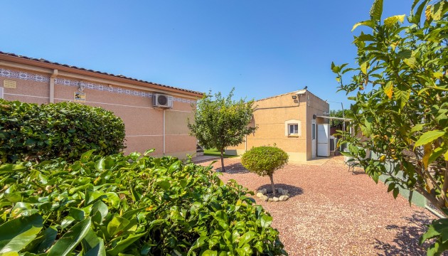 Sale - Townhouse - Catral