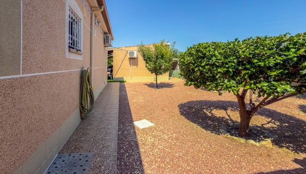 Sale - Townhouse - Catral