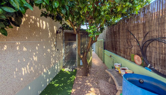Sale - Townhouse - Catral