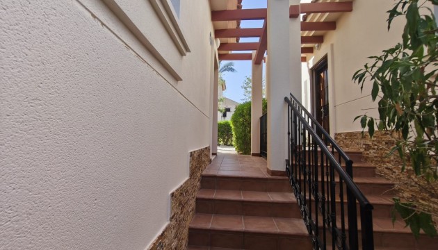 Revente - Maison de ville - La Finca Golf - La finca Golf