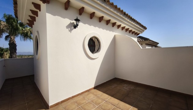 Revente - Maison de ville - La Finca Golf - La finca Golf