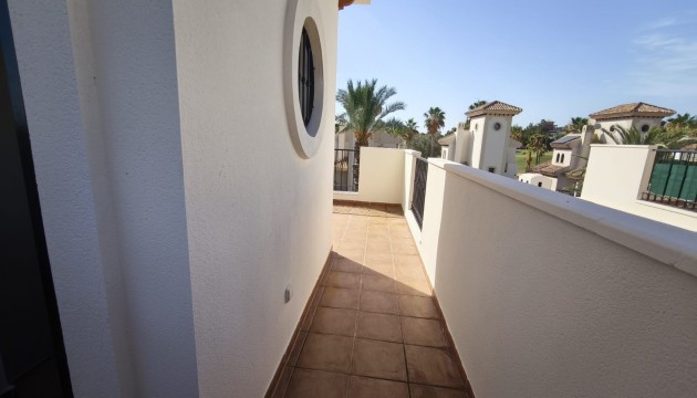 Revente - Maison de ville - La Finca Golf - La finca Golf