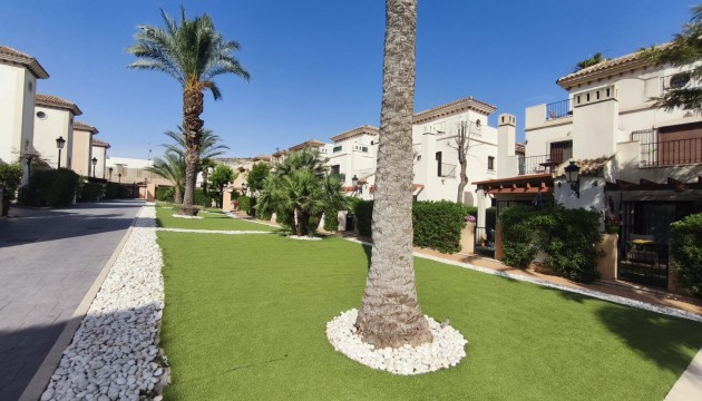 Revente - Maison de ville - La Finca Golf - La finca Golf