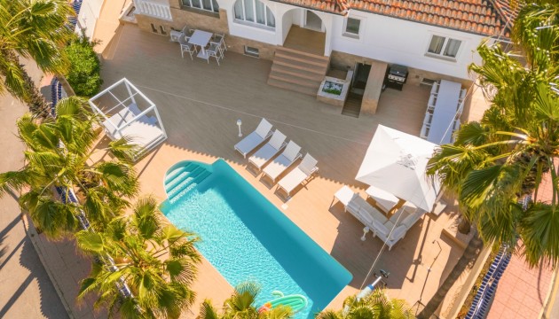Venta - Villas
 - Ciudad Quesada - Ciudad Quesada - Rojales