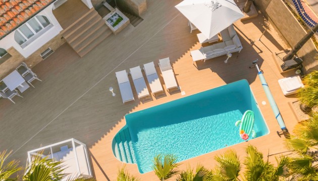 Venta - Villas
 - Ciudad Quesada - Ciudad Quesada - Rojales