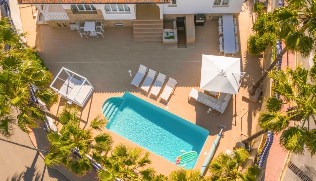 Venta - Villas
 - Ciudad Quesada - Ciudad Quesada - Rojales