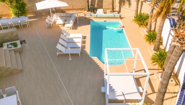 Venta - Villas
 - Ciudad Quesada - Ciudad Quesada - Rojales