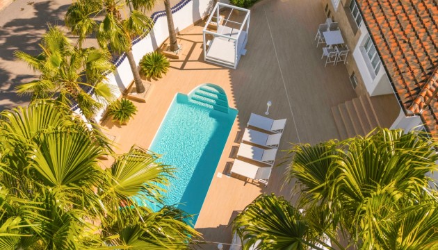 Venta - Villas
 - Ciudad Quesada - Ciudad Quesada - Rojales