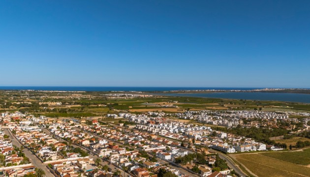 Venta - Villas
 - Ciudad Quesada - Ciudad Quesada - Rojales