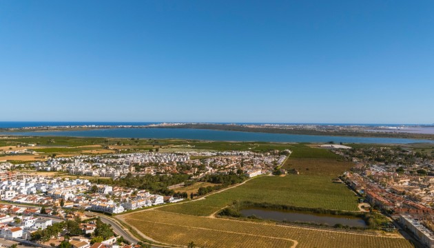 Venta - Villas
 - Ciudad Quesada - Ciudad Quesada - Rojales