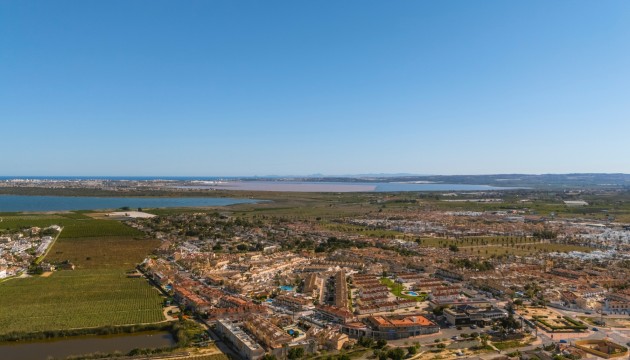 Venta - Villas
 - Ciudad Quesada - Ciudad Quesada - Rojales