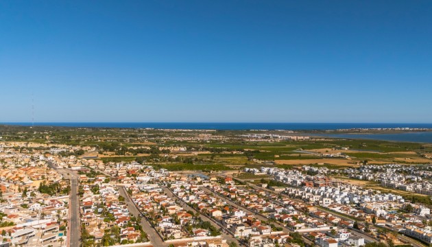 Venta - Villas
 - Ciudad Quesada - Ciudad Quesada - Rojales