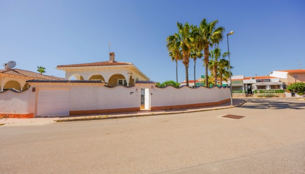 Venta - Villas
 - Ciudad Quesada - Ciudad Quesada - Rojales