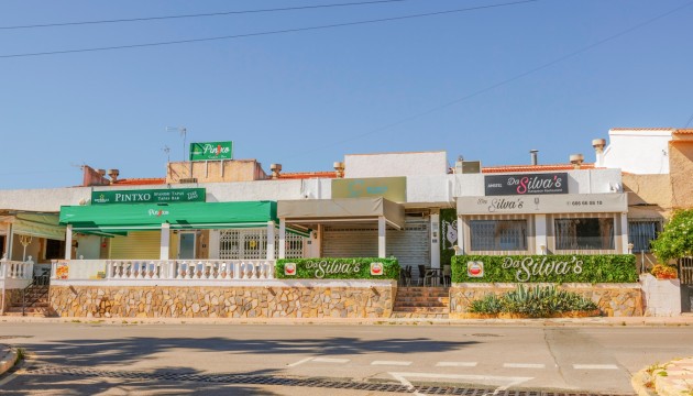 Venta - Villas
 - Ciudad Quesada - Ciudad Quesada - Rojales