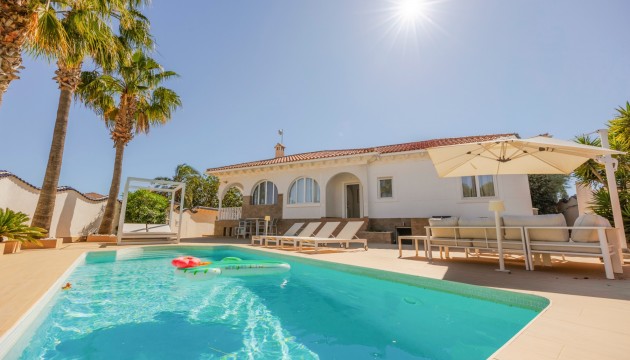 Venta - Villas
 - Ciudad Quesada - Ciudad Quesada - Rojales