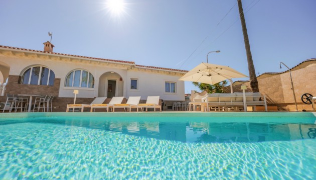 Venta - Villas
 - Ciudad Quesada - Ciudad Quesada - Rojales