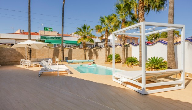 Venta - Villas
 - Ciudad Quesada - Ciudad Quesada - Rojales