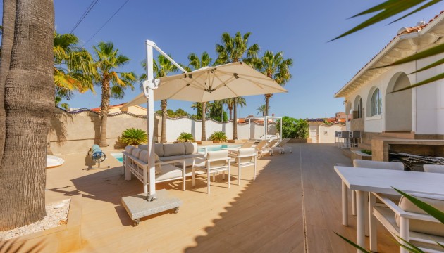 Venta - Villas
 - Ciudad Quesada - Ciudad Quesada - Rojales