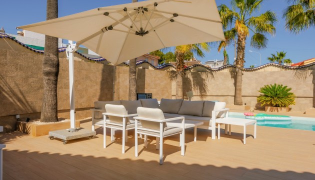 Venta - Villas
 - Ciudad Quesada - Ciudad Quesada - Rojales