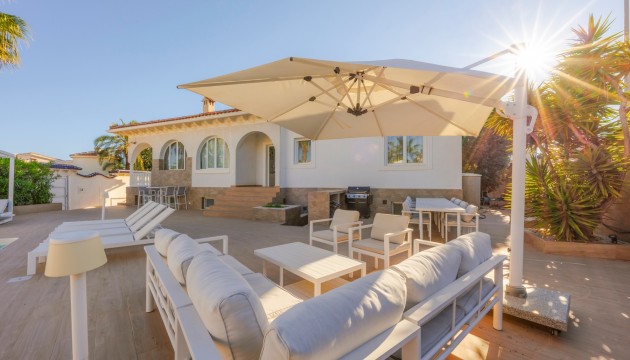 Venta - Villas
 - Ciudad Quesada - Ciudad Quesada - Rojales
