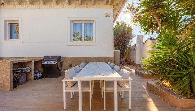 Venta - Villas
 - Ciudad Quesada - Ciudad Quesada - Rojales
