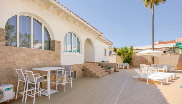 Venta - Villas
 - Ciudad Quesada - Ciudad Quesada - Rojales