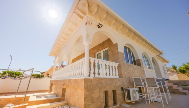 Venta - Villas
 - Ciudad Quesada - Ciudad Quesada - Rojales
