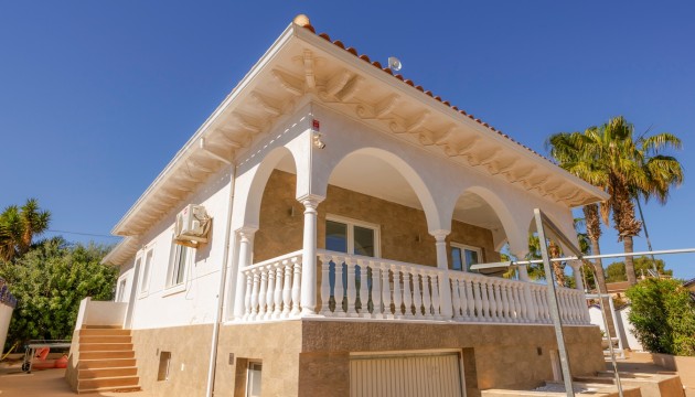 Venta - Villas
 - Ciudad Quesada - Ciudad Quesada - Rojales
