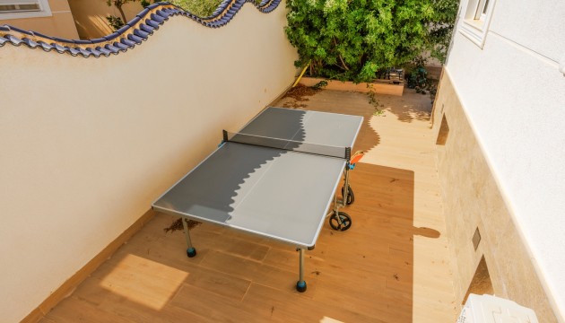 Venta - Villas
 - Ciudad Quesada - Ciudad Quesada - Rojales