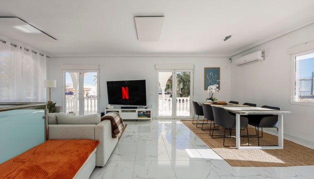 Venta - Villas
 - Ciudad Quesada - Ciudad Quesada - Rojales