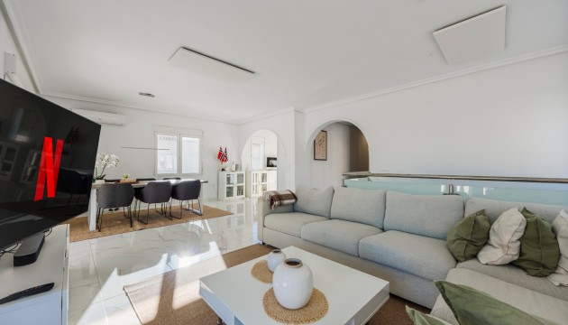 Venta - Villas
 - Ciudad Quesada - Ciudad Quesada - Rojales