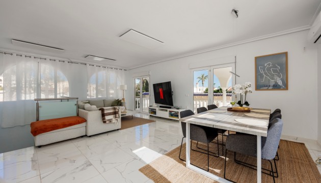 Venta - Villas
 - Ciudad Quesada - Ciudad Quesada - Rojales