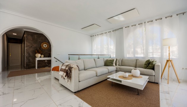 Venta - Villas
 - Ciudad Quesada - Ciudad Quesada - Rojales