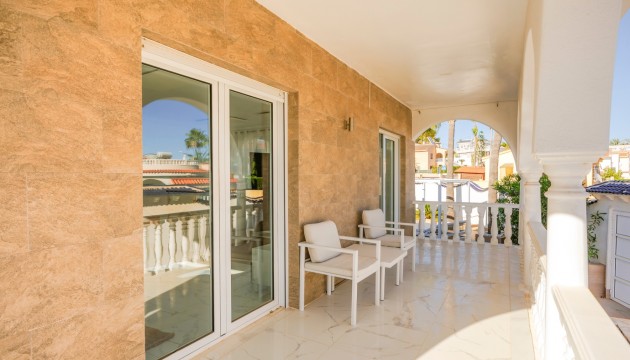 Venta - Villas
 - Ciudad Quesada - Ciudad Quesada - Rojales