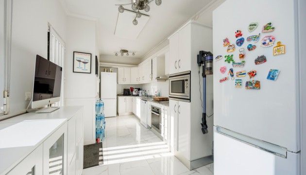 Venta - Villas
 - Ciudad Quesada - Ciudad Quesada - Rojales