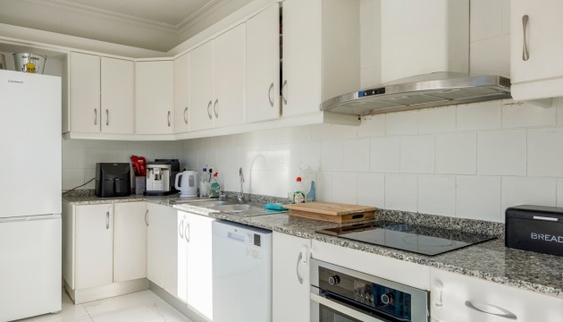 Venta - Villas
 - Ciudad Quesada - Ciudad Quesada - Rojales