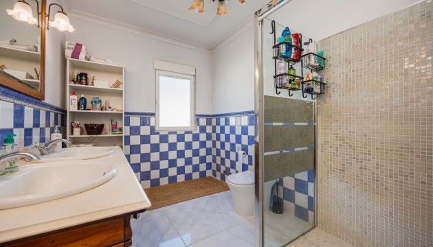 Venta - Villas
 - Ciudad Quesada - Ciudad Quesada - Rojales