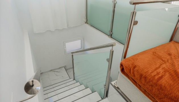 Venta - Villas
 - Ciudad Quesada - Ciudad Quesada - Rojales