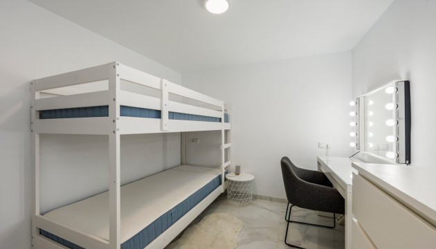 Venta - Villas
 - Ciudad Quesada - Ciudad Quesada - Rojales
