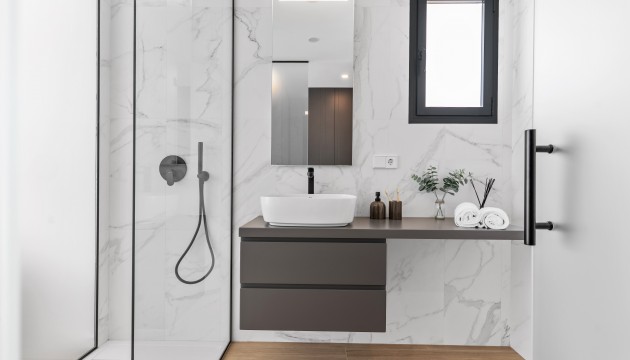 Nouvelle construction - Appartement - Benitachell - Cumbre Del Sol