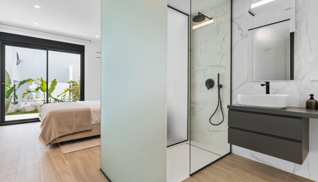 Nouvelle construction - Appartement - Benitachell - Cumbre Del Sol