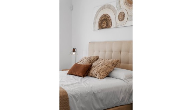 Nouvelle construction - Appartement - Benitachell - Cumbre Del Sol