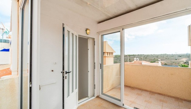 Revente - Appartement - Torrevieja - La Siesta - El Salado - Torreta