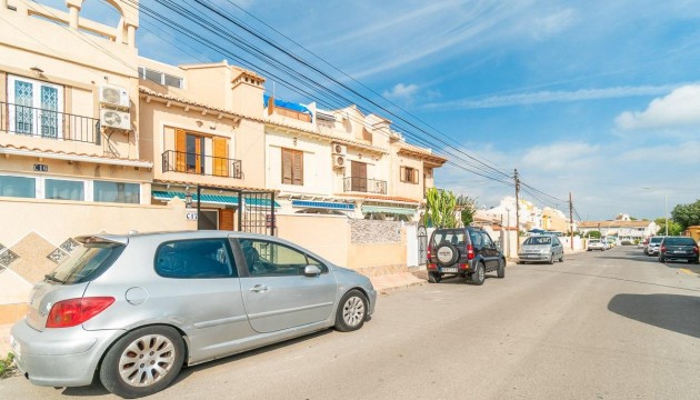 Revente - Appartement - Torrevieja - La Siesta - El Salado - Torreta