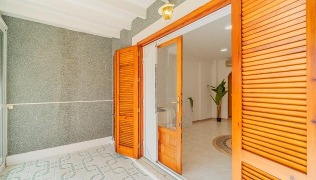Revente - Appartement - Torrevieja - La Siesta - El Salado - Torreta