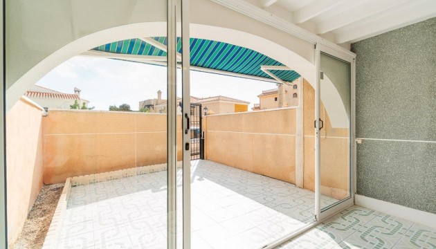 Revente - Appartement - Torrevieja - La Siesta - El Salado - Torreta