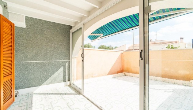 Revente - Appartement - Torrevieja - La Siesta - El Salado - Torreta
