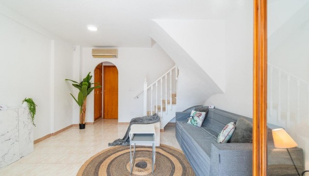 Revente - Appartement - Torrevieja - La Siesta - El Salado - Torreta