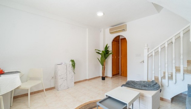 Revente - Appartement - Torrevieja - La Siesta - El Salado - Torreta