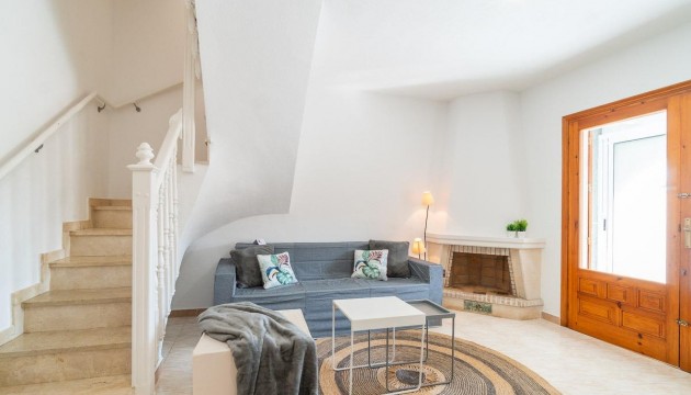 Revente - Appartement - Torrevieja - La Siesta - El Salado - Torreta
